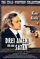 Drei Amen für den Satan - (Italo Western Collection)