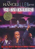 Rance Allen Group - Live experience