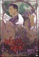 Wolf's rain 2 - Blood and flowers