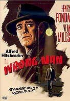The wrong man (1956)