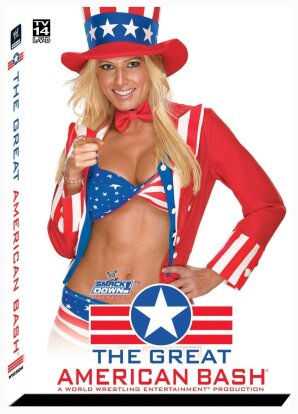 WWE: Great American Bash 04