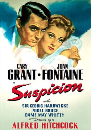 Suspicion (1941) (b/w)