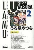 Lamu Vol. 2 - Beautiful dreamer (Collector's Edition)