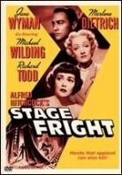 Stage fright (1950) (s/w)