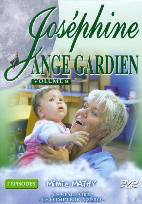Joséphine - Ange Gardien - Volume 8 (2 épisodes)