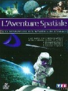 L'aventure spatiale - a la découverte des mystères de l'espace