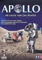 Apollo - En route vers les étoiles (2 DVD)
