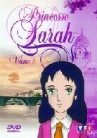 Princesse Sarah - Vol. 5