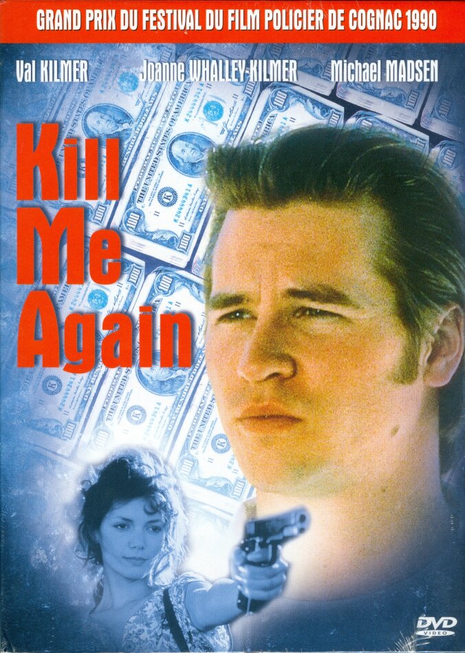Kill Me Again (1989)