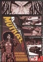 Bad azz muthaz 3 (Coffret, 3 DVD)
