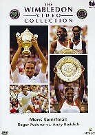 The Wimbledon Video Collection - The 2003 Official Film (2 DVDs)
