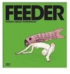 Feeder - Forget about Tomorrow (DVD-Single)