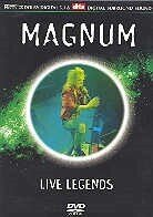 Magnum - Live Legends