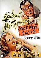 Mr. & Mrs. Smith (1941)