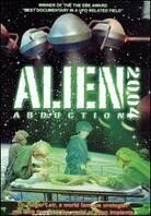 Live wire collection 2 - Alien abduction