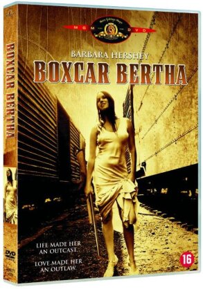 Boxcar Bertha (1972)