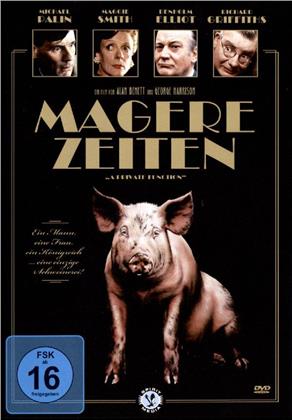 Magere Zeiten - Der Film mit dem Schwein (1984)