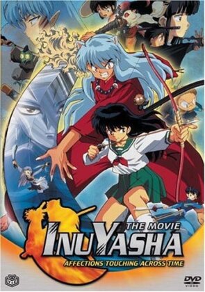 Inu Yasha - The movie