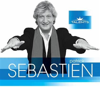 Patrick Sebastien - Talents