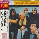 The Velvet Underground - Best 1000