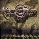 Crown Of Glory - Raven's Flight (Digipack)