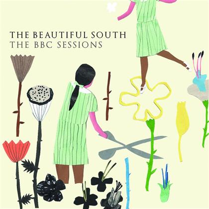 The Beautiful South - Bbc Sessions (2 CDs)