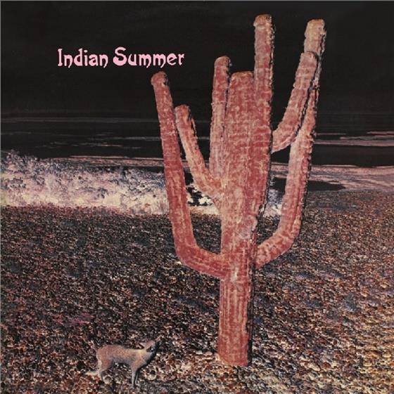 Indian Summer - --- Digipack