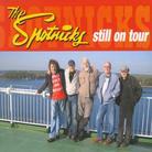 The Spotnicks - Still On Tour