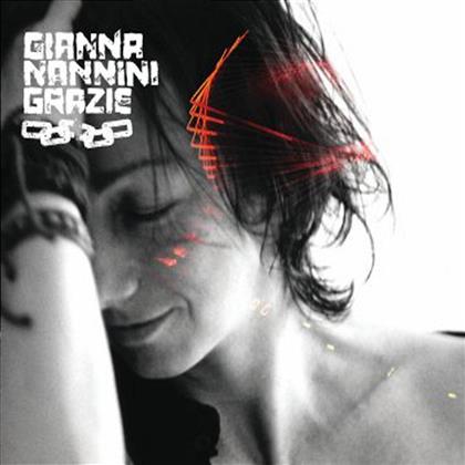 Gianna Nannini - Grazie - 2 Bonus Tracks