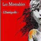 Les Miserables - Ost - L'integrale (4 CDs)