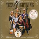 Texas Lightning - Meanwhile Back At The Golden Ranch (Limited Edition, CD + DVD)