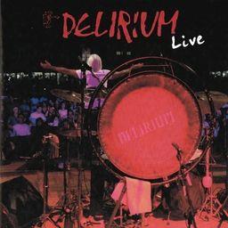 Delirium - Vibrazioni Notturne - Live