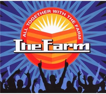 The Farm - All Together Now