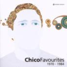 Chico Buarque - Favourites 1970-1984