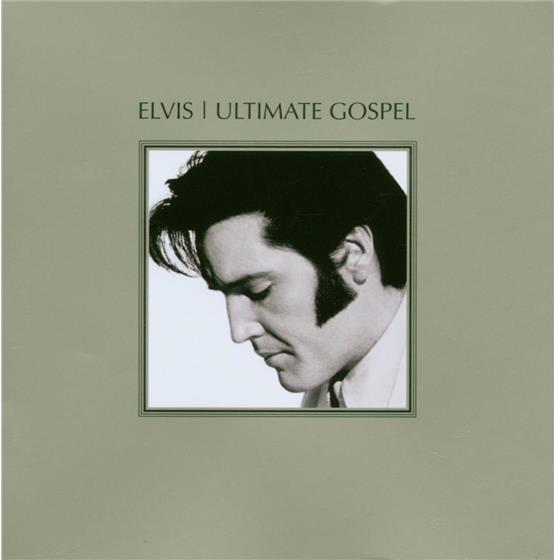 Elvis Presley - Elvis Ultimate Gospel