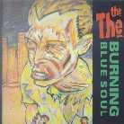 The The (UK Rock) - Burning Blue Soul