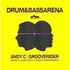 Drum & Bass Arena - Various - Andy C & Grooverider