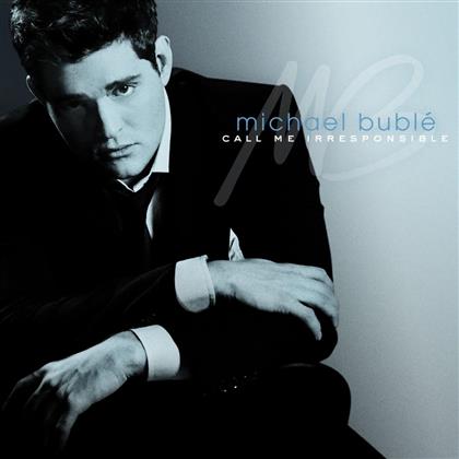 Michael Buble - Call Me Irresponsible (Special Edition)
