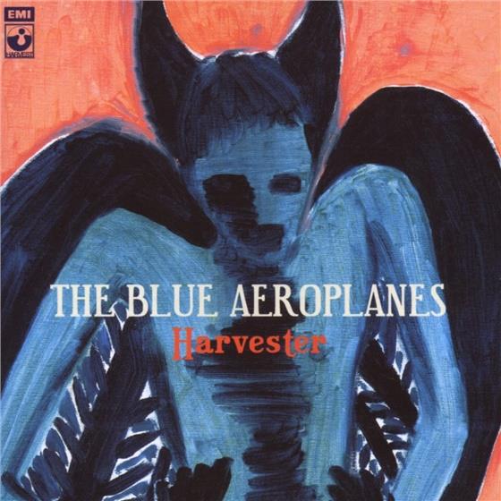 The Blue Aeroplanes - Harvester