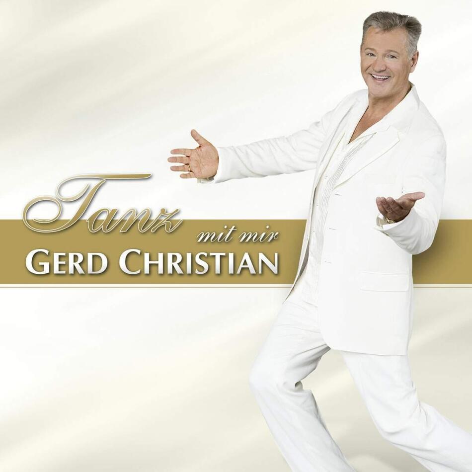 Gerd Christian - Tanz Mit Mir