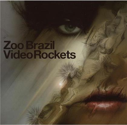 Zoo Brazil - Video Rockets