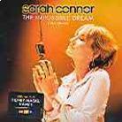 Sarah Connor - Impossible Dream - 2 Track
