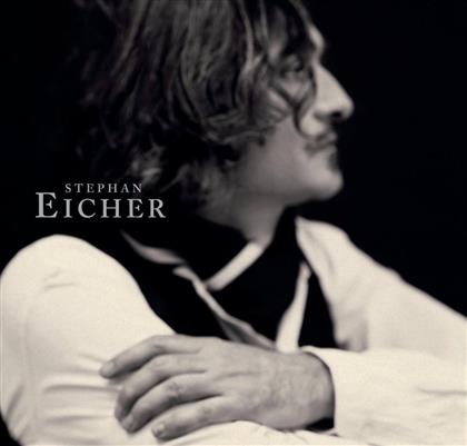 Stephan Eicher - Eldorado (CD + DVD)
