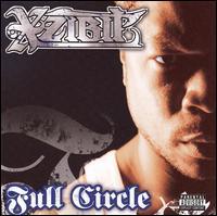Xzibit - Full Circle - + Bonus (Japan Edition)