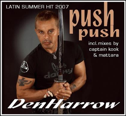 Den Harrow - Push Push