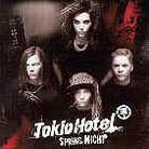 Tokio Hotel - Spring Nicht - 2Track