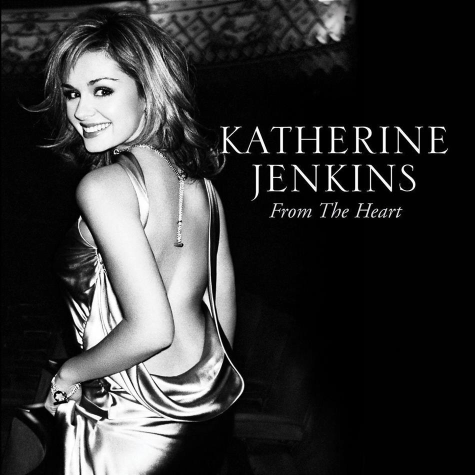Katherine Jenkins - From The Heart