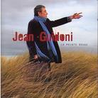 Jean Guidoni - La Pointe Rouge