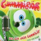Gummibär - Ich Bin Dein Gummibär - 2007 Version