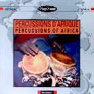 Percussions D'afrique - Various